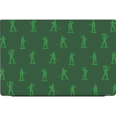 Disney Toy Story Sarge Army Print Dell Vostro Skin